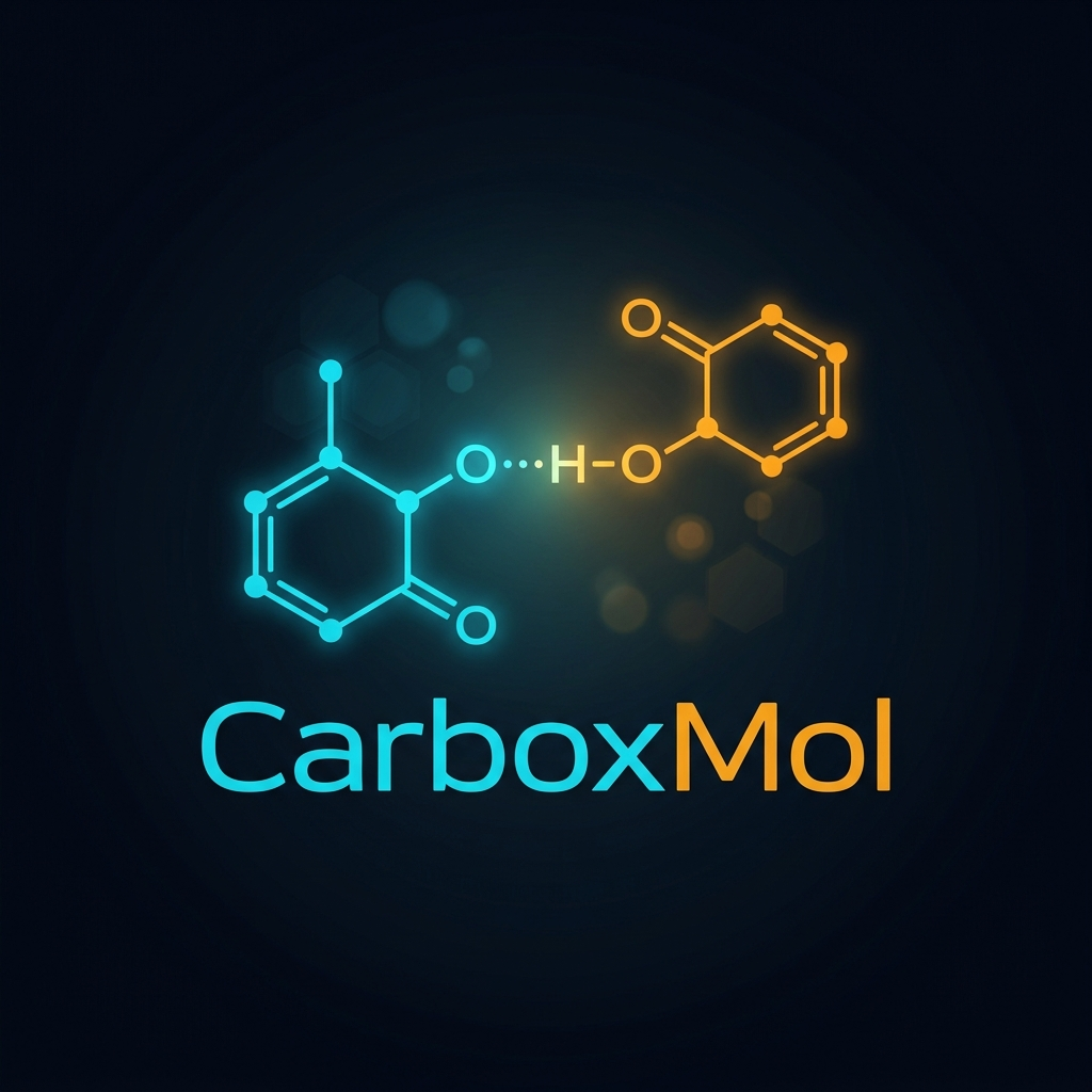 CarboxMol Logo
